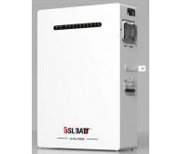 200 А*ч 51,2В BSL LFP48200-PW LiFePO4 аккумулятор 200 А*ч 51,2В BSL LFP48200-PW LiFePO4 аккумулятор