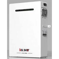 200 А*ч 51,2В BSL LFP48200-PW LiFePO4 аккумулятор