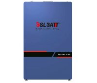 300 А*ч 51,2В BSL LFP48300-Powerwall M LiFePO4 аккумулятор 300 А*ч 51,2В BSL LFP48300-Powerwall M LiFePO4 аккумулятор