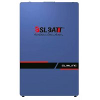 300 А*ч 51,2В BSL LFP48300-Powerwall M LiFePO4 аккумулятор