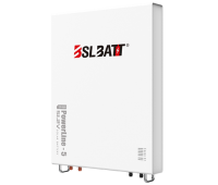 100 А*ч 51,2В BSL LFP48100-PW PL-5 LiFePO4 аккумулятор