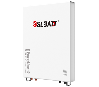  BSL Battery 100 А*ч 51,2В BSL LFP48100-Powerwall Powerline 5 LiFePO4 аккумулятор
