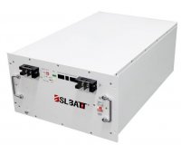 51,2В BSLBATT B-LFP48-300E 5U 300А*ч LiFePo4 аккумулятор