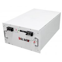 300А*ч 51,2В BSLBATT B-LFP48-300E 5U LiFePo4 аккумулятор 300А*ч 51,2В BSLBATT B-LFP48-300E 5U LiFePo4 аккумулятор