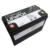 50А*ч 24В Challenger LFP аккумулятор 50А*ч 24В Challenger LFP аккумулятор