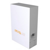 100 А*ч 48В Delta Powerwall LiFePo4 аккумулятор