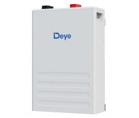 100 А*ч DEYE SE-F5 51.2-100 Аккумулятор LiFePO4