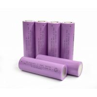 5 А*ч INR21700 литиевый аккумулятор 5 А*ч INR21700 литиевый аккумулятор