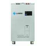 300 А*ч 51,2В LFP48300-W LiFePO4 аккумулятор Lanni