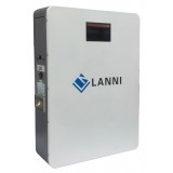 200А*ч 25В LiFePo4 аккумулятор Lanni