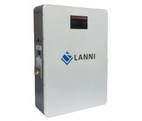 100А*ч 51В LiFePo4 аккумулятор Lanni