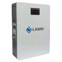 100А*ч 51В LiFePo4 аккумулятор Lanni 100А*ч 51В LiFePo4 аккумулятор Lanni