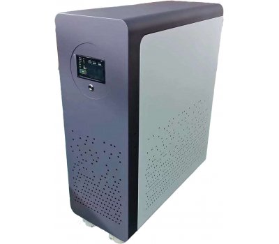 Аккумулятор 200А*ч 51,2В LFP48200-M LiFePO4 Lanni