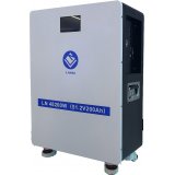 200 А*ч 51В LFP48200-W LFP аккумулятор Powerwall Lanni