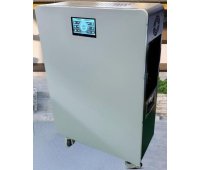 LFP48200-W 200 А*ч LFP аккумулятор Powerwall Lanni