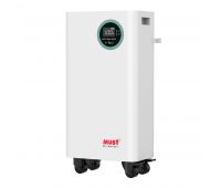 300А*ч 51,2В LP16-48300 LiFePO4 аккумулятор