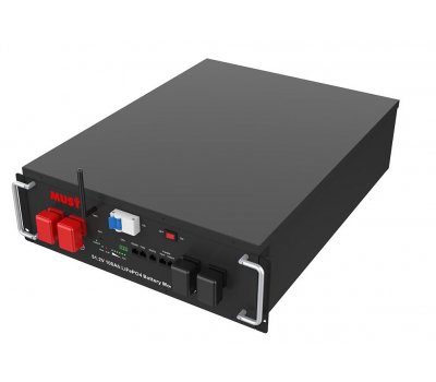 Аккумуляторная батарея 100А*ч 51,2В LP18-48100 LiFePO4