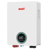 100А*ч 25,6В LP16-24100 LiFePO4 аккумулятор