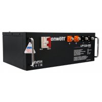 300 А*ч 12,8В ONWATT LFP12.8-300 Аккумулятор