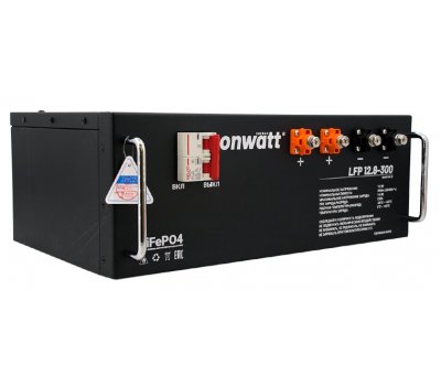 ONWATT LFP12.8-300 Аккумуляторная батарея