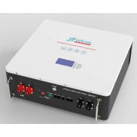 150 А*ч 25В LFP 25,6-150W Power Wall
