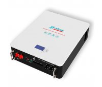 100 А*ч 51В LFP 51,2-100W Power Wall