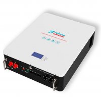 100 А*ч 51В LFP 51,2-100W Power Wall