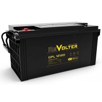 120 А*ч REVOLTER GPL 12120 12В Аккумулятор