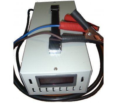 Зарядное устройство UltiPower UBC-1230