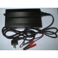 Зарядное устройство Prosolar RT10-120200 20А 12В