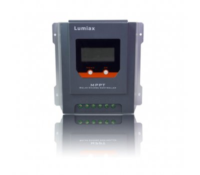 Lumiax MT2010 Magic MPPT солнечный контроллер 20А 12/24В