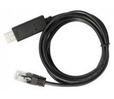 SRNE RS232-USB Коммуникационный кабель для солнечного контроллера