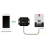BT-1 Bluetooth адаптер для контроллера SRNE