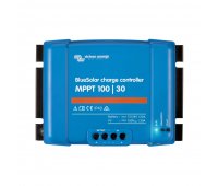 BlueSolar 100/30 MPPT солнечный контроллер 