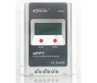 EP Tracer 3210-A MPPT 12/24В 30А, Контроллер заряда