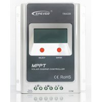 EP Tracer 3210-A MPPT 12/24В 30А, Контроллер заряда