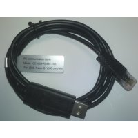 EP CC-USB-RS485-150U Кабель коммуникационный для LS-B и VS EP CC-USB-RS485-150U Кабель коммуникационный для LS-B и VS
