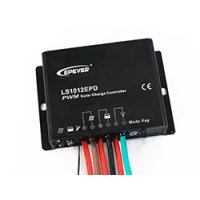 EP LS1024EPD 10А 12/24В Контроллер заряда водостойкий