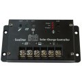 EP SeaStar SS1024/2024 12/24В 10/20А Контроллер заряда