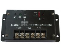 EP SeaStar SS1024/2024 12/24В 10/20А Контроллер заряда