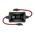 Helios M1210P MPPT 12В 10А, Контроллер заряда