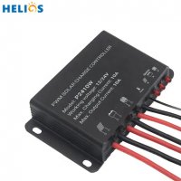 Helios P2420W ШИМ 12/24В 20А Контроллер заряда