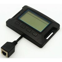 Venus DS Панель индикации для MPPT контроллеров