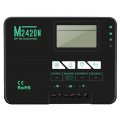 VENUS-M2420N MPPT солнечный контроллер 20A