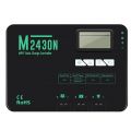 VENUS-M2430N MPPT солнечный контроллер 30A