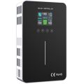 I-Panda RUNNER-60A, Контроллер заряда солнечный