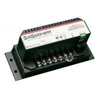 SunSaver MPPT Контроллер заряда