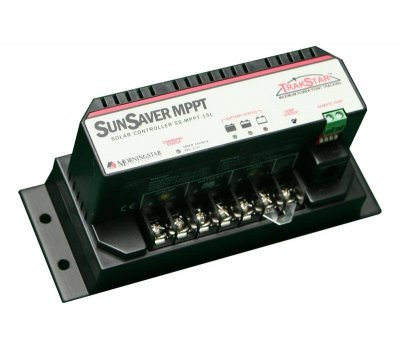 Контроллер заряда Morningstar SunSaver MPPT