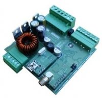Контроллер заряда SW MPPT PRO 12В/10А