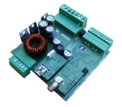 Контроллер заряда SW MPPT PRO 12В/10А
